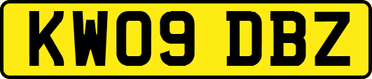 KW09DBZ