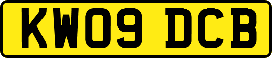 KW09DCB