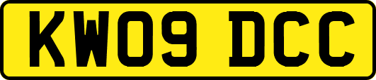 KW09DCC