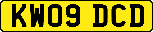 KW09DCD