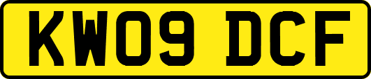 KW09DCF