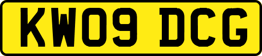 KW09DCG