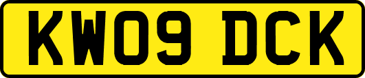 KW09DCK