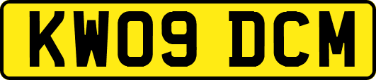 KW09DCM