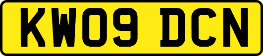 KW09DCN