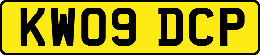 KW09DCP
