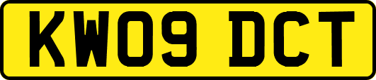 KW09DCT