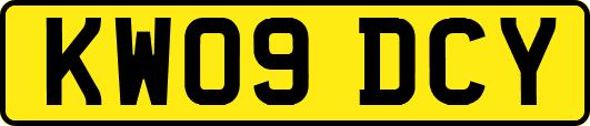 KW09DCY