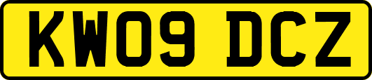 KW09DCZ