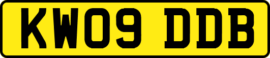 KW09DDB