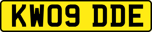 KW09DDE