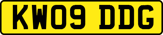KW09DDG