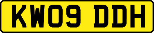 KW09DDH