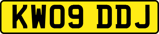 KW09DDJ