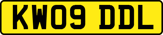 KW09DDL