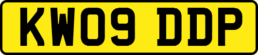 KW09DDP