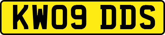 KW09DDS