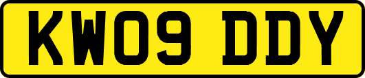 KW09DDY