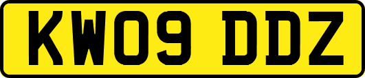 KW09DDZ
