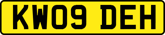 KW09DEH