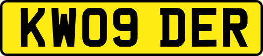 KW09DER
