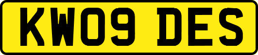 KW09DES