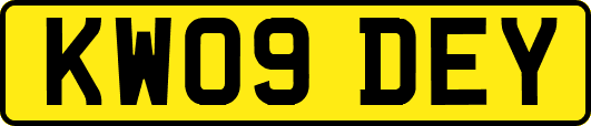 KW09DEY