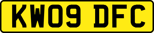 KW09DFC