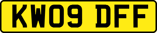 KW09DFF