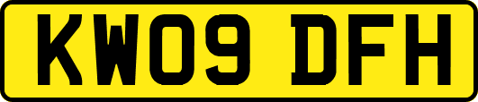 KW09DFH