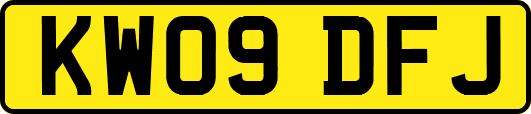 KW09DFJ