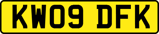 KW09DFK