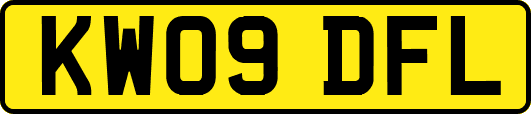 KW09DFL