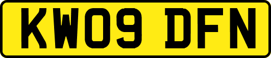 KW09DFN