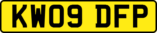 KW09DFP