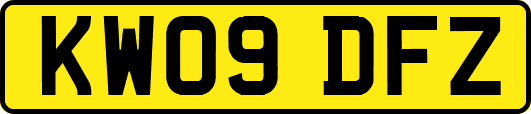 KW09DFZ