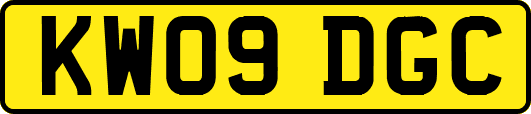 KW09DGC