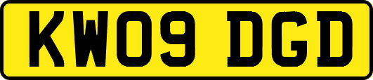 KW09DGD