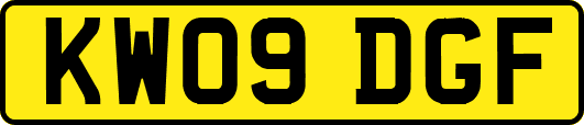KW09DGF
