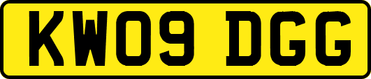 KW09DGG