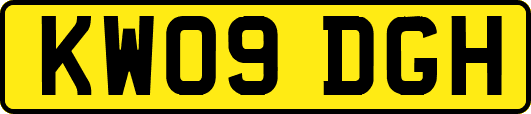KW09DGH