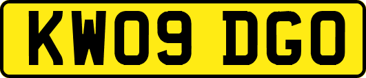 KW09DGO