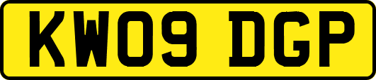 KW09DGP