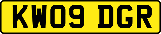 KW09DGR