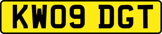KW09DGT