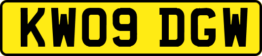 KW09DGW