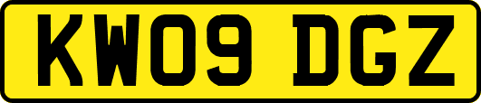 KW09DGZ