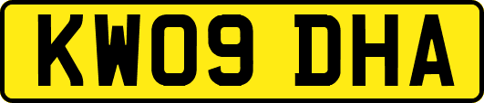 KW09DHA