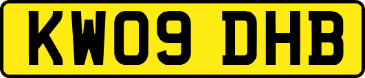 KW09DHB