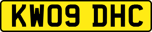 KW09DHC